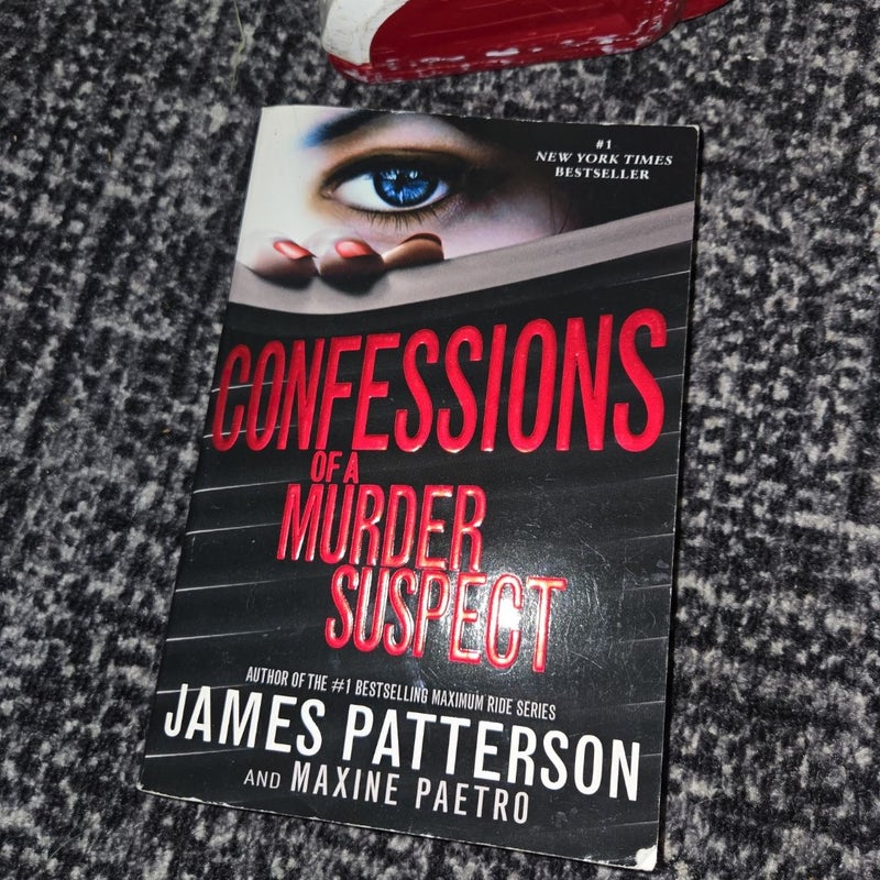 Confessions of a Murder Suspect