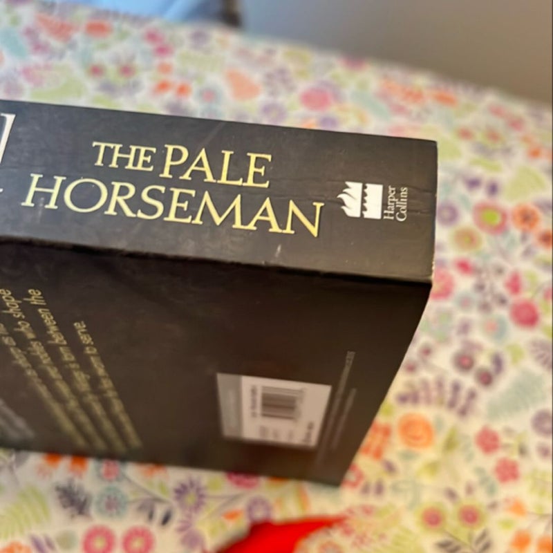 The Pale Horseman