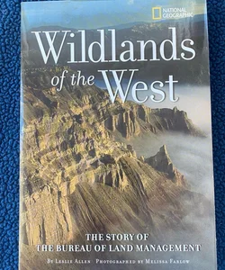 Wild lands of the West