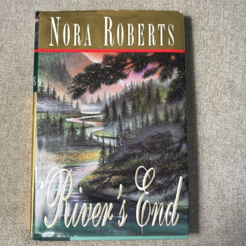 River's End