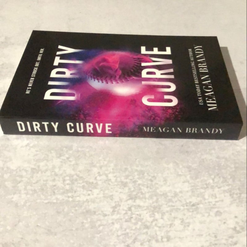 Dirty Curve SE