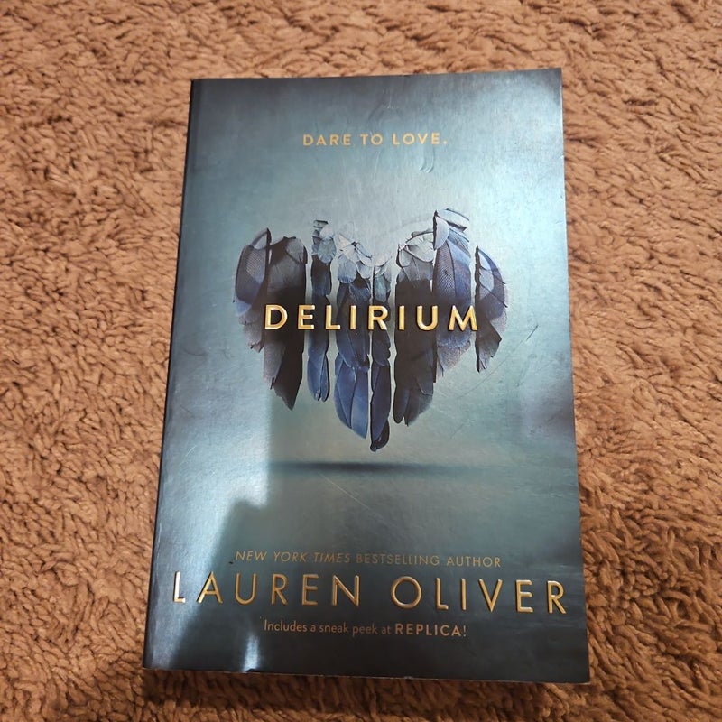 Delirium