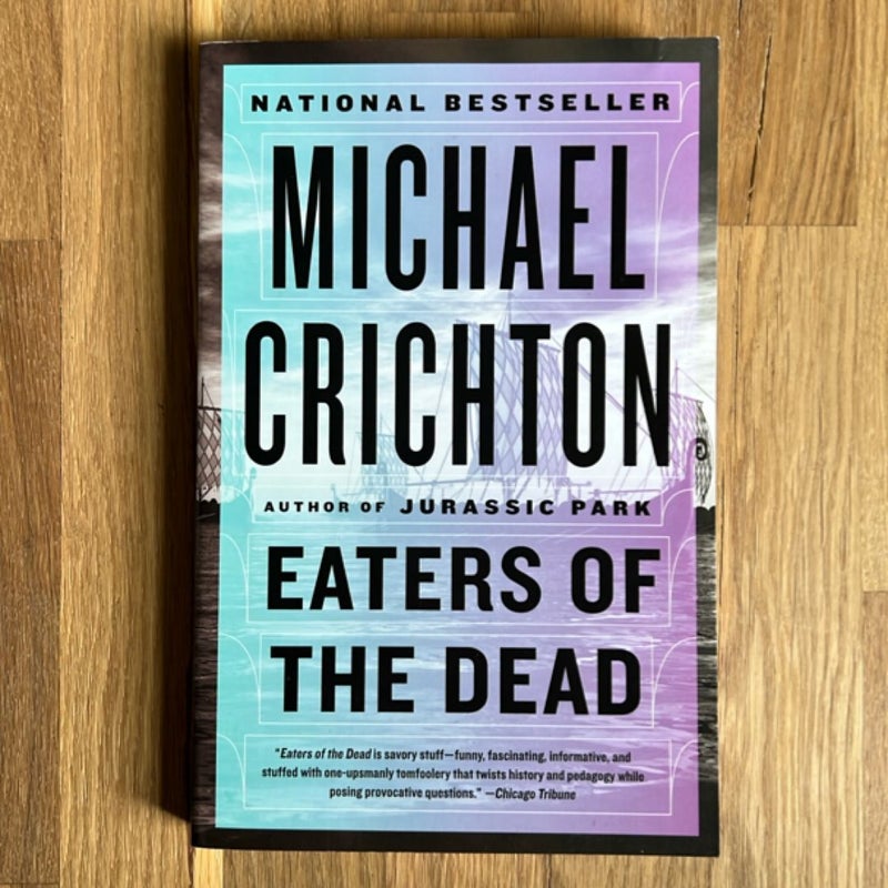 Eaters of the Dead