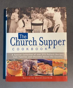 The Church Supper Cookbook