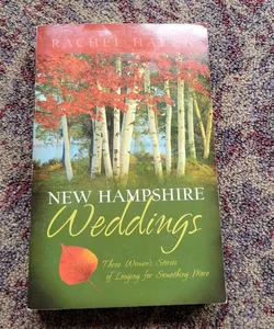 New Hampshire Weddings