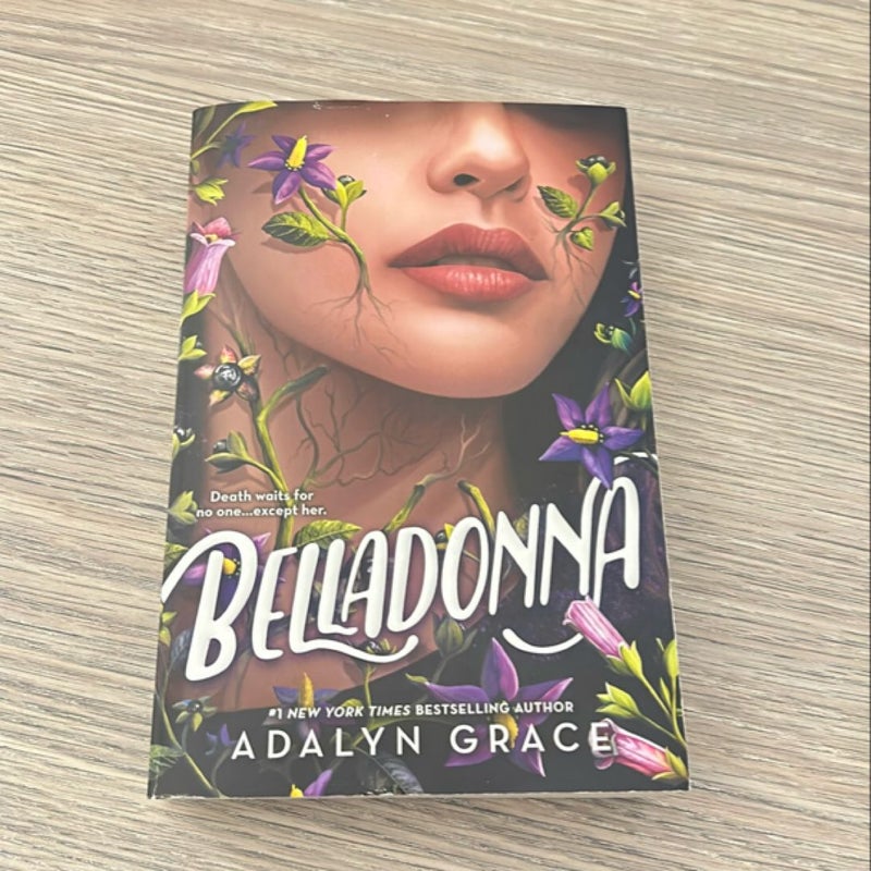 Belladonna