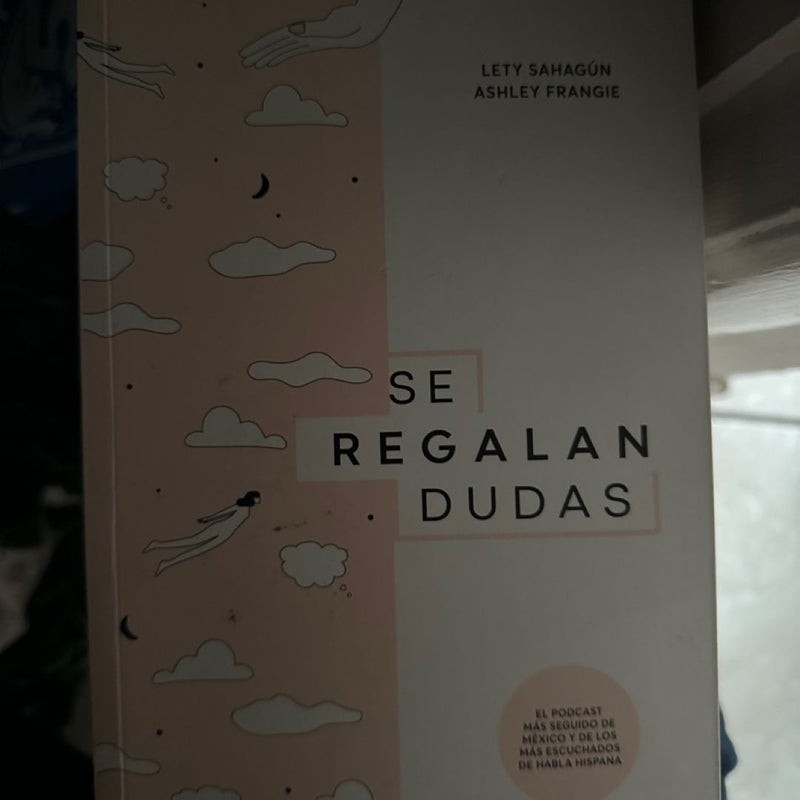 Se Regalan Dudas