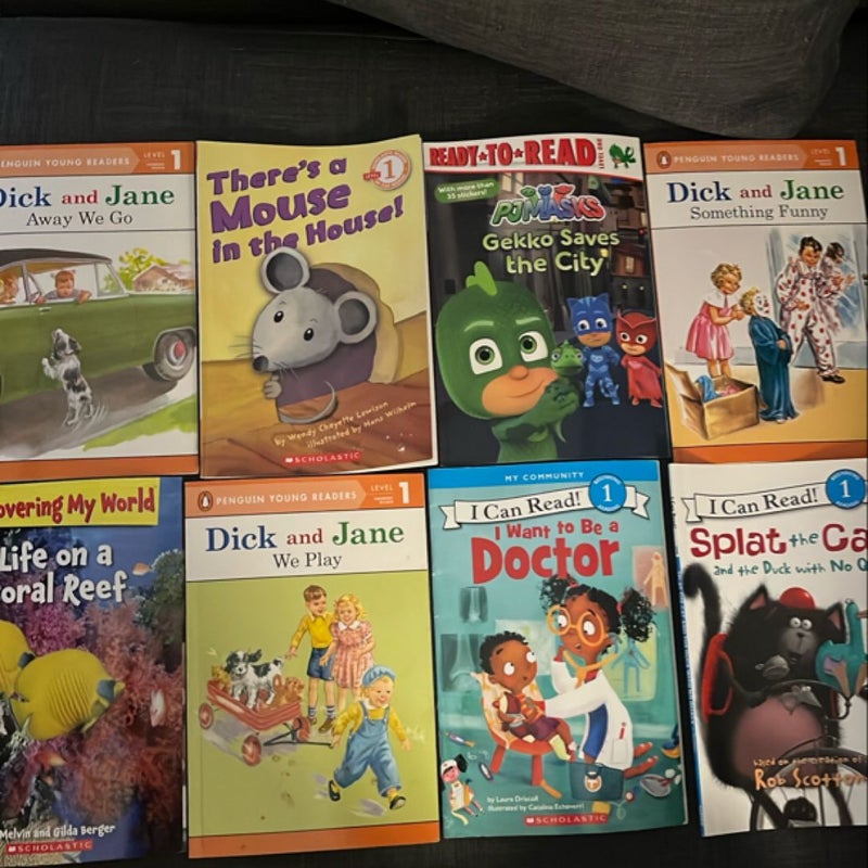 Gekko Saves the City