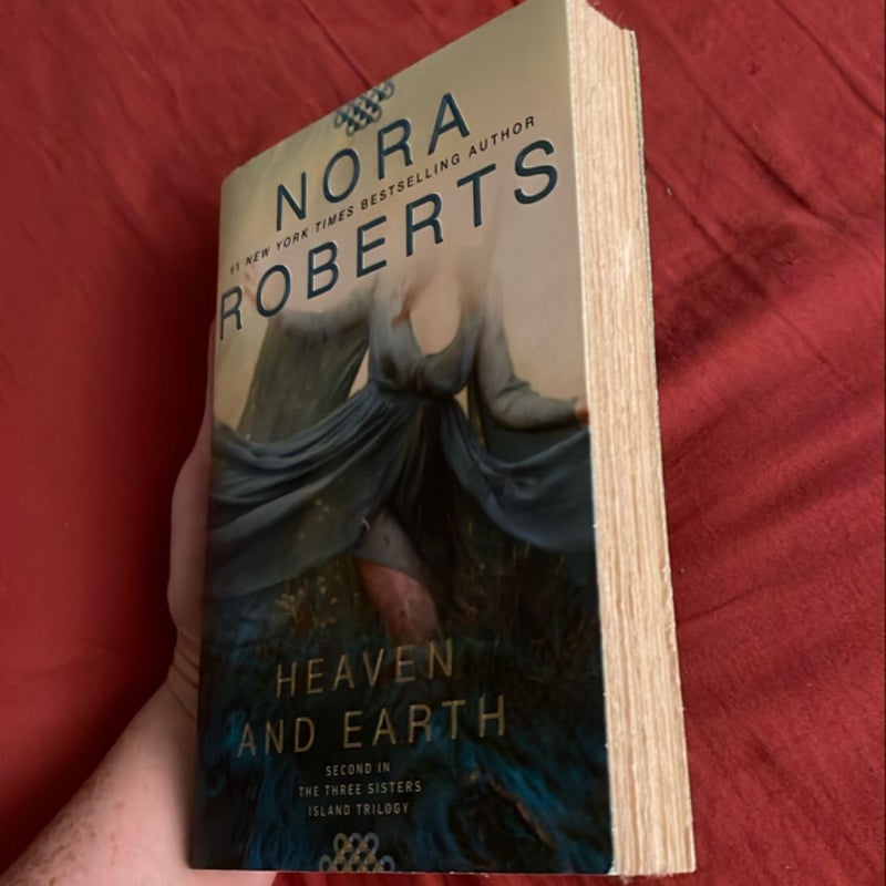 Heaven and Earth