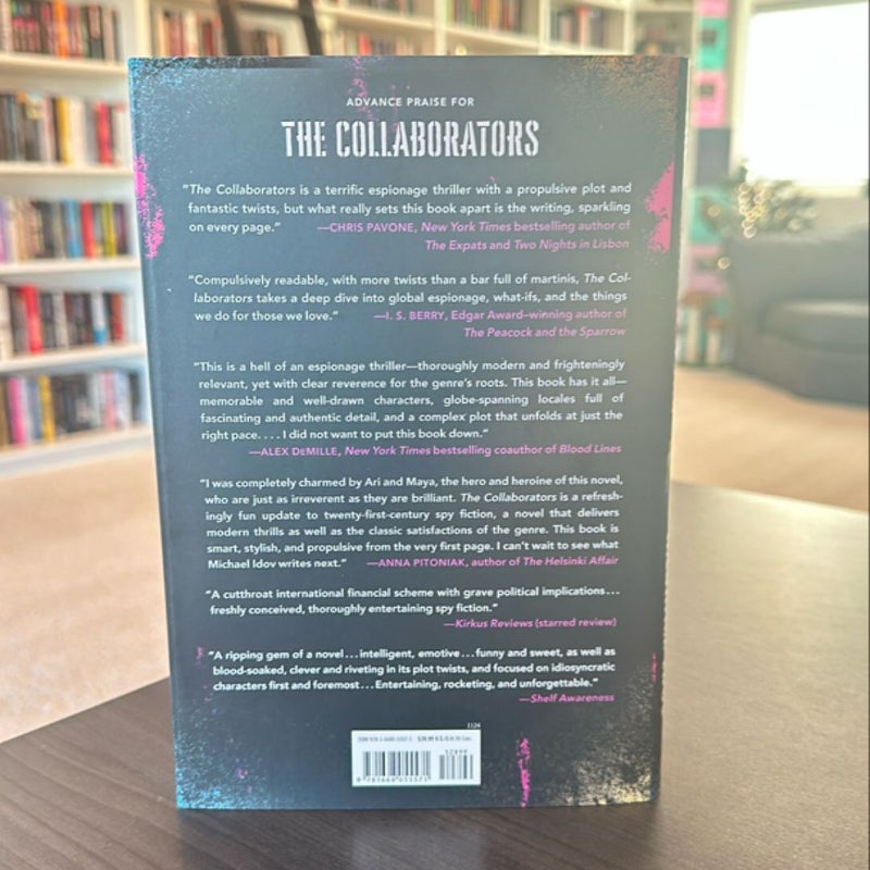 The Collaborators