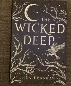 The Wicked Deep