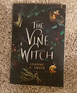 The Vine Witch