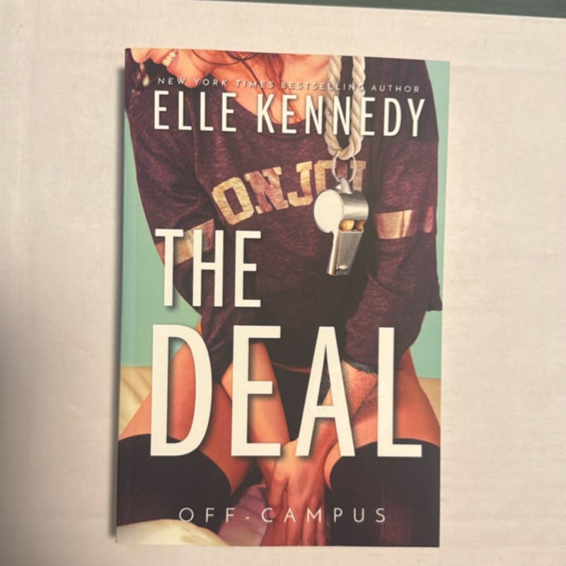 The Deal