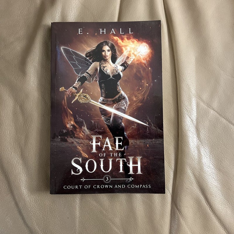 Fae of the South