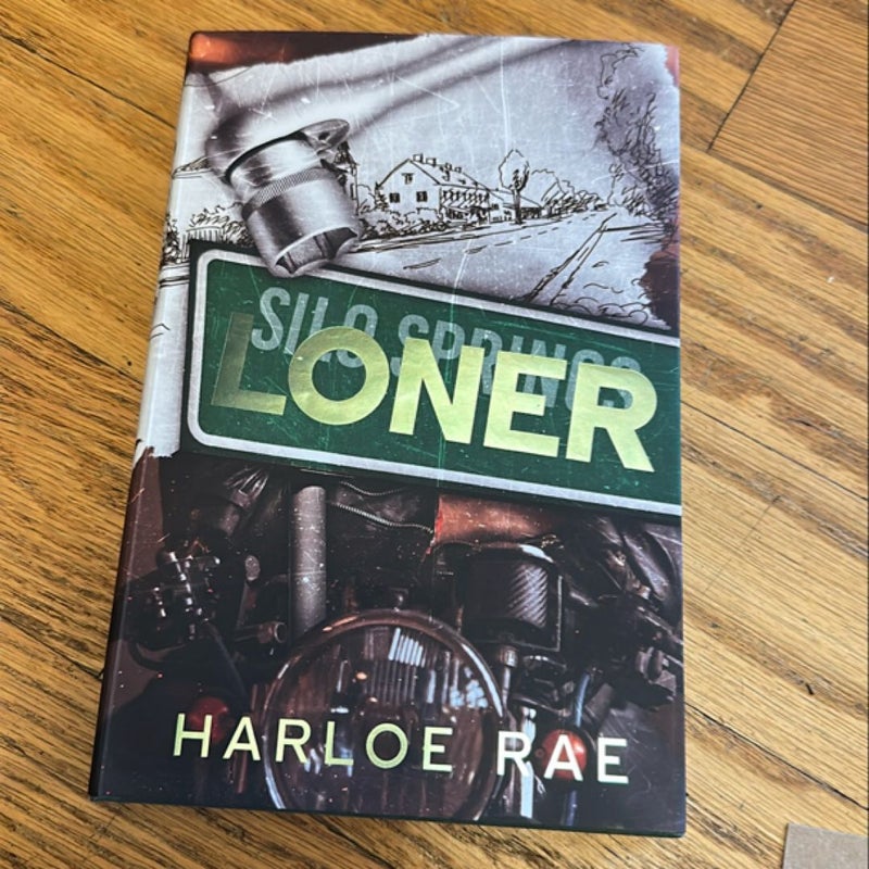 Loner- baddies 