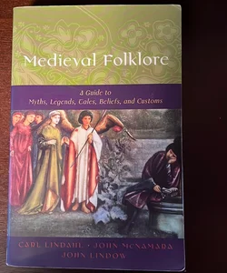 Medieval Folklore