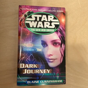 Dark Journey: Star Wars Legends