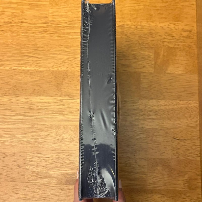 Owlcrate The Serpent and the Wings of Night