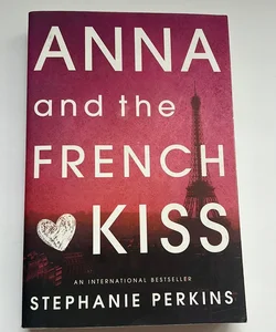 Anna and the French Kiss