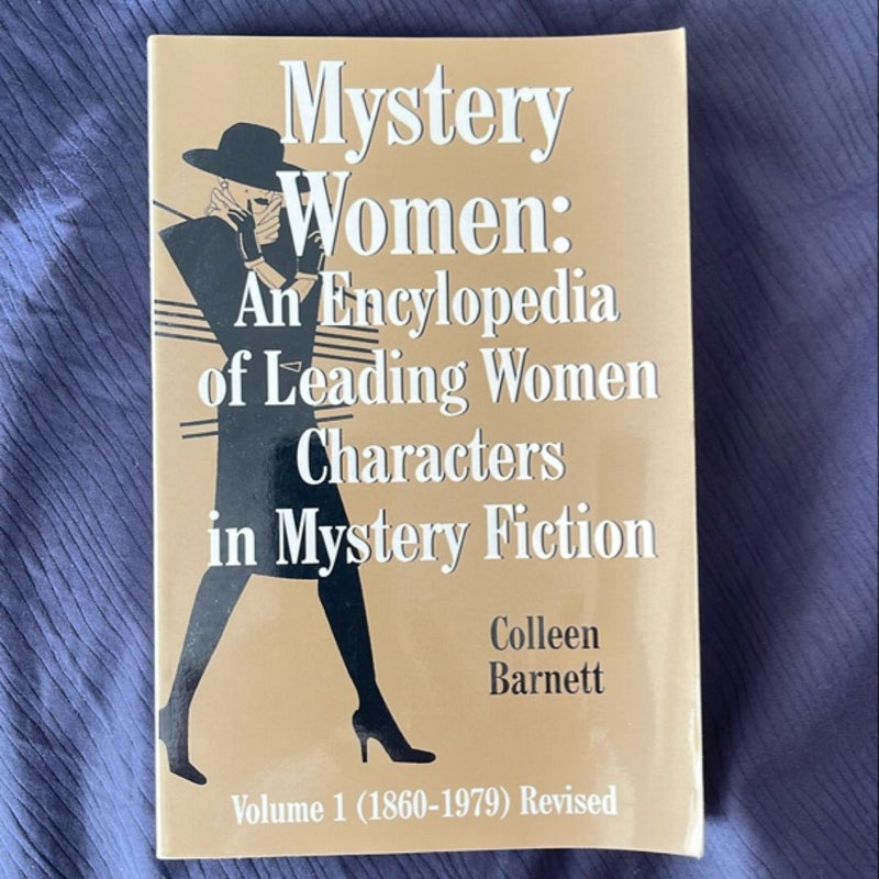 Mystery Women