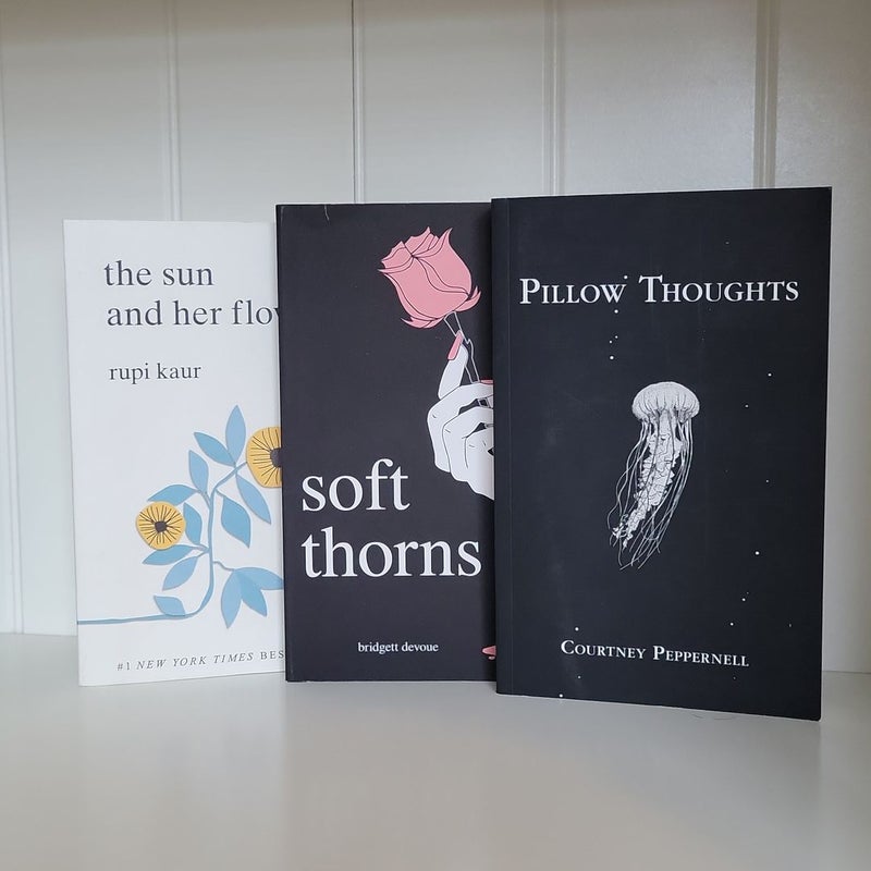 Poetry Bundle