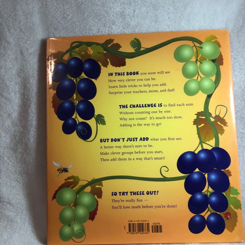 The Grapes of Math