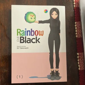 Rainbow and Black Vol. 1
