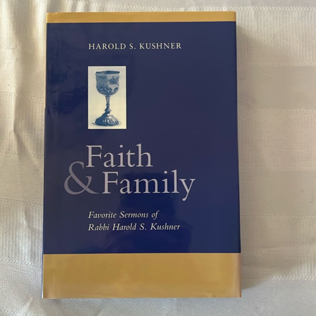 Faith & Family
