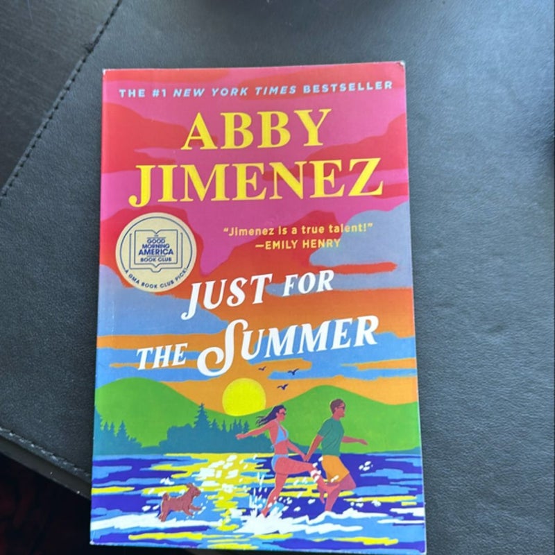 Just for the Summer