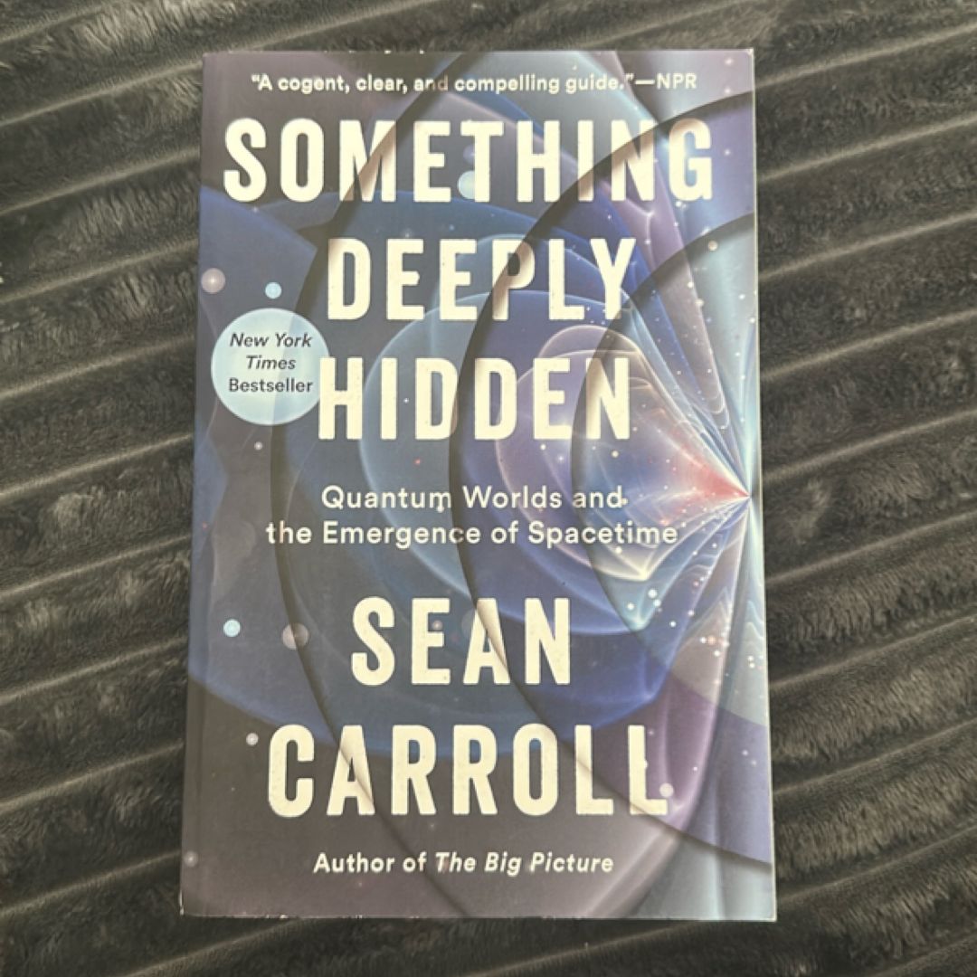 Something Deeply Hidden