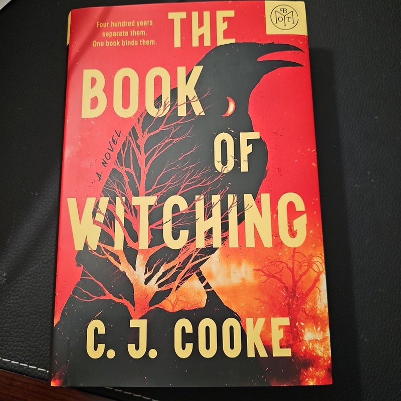 The book of Witching 