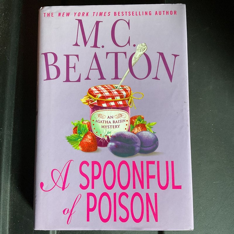 A Spoonful of Poison