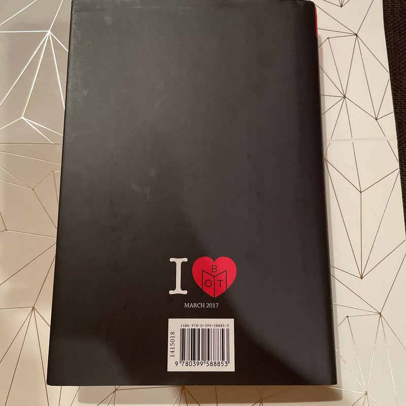 Dead Letters
