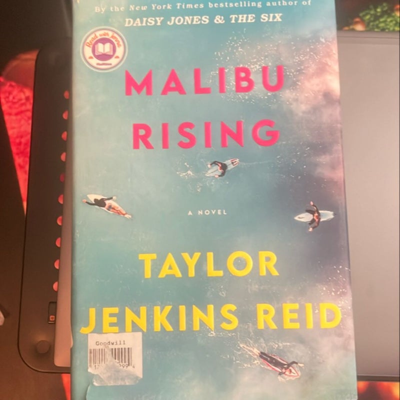 Malibu Rising