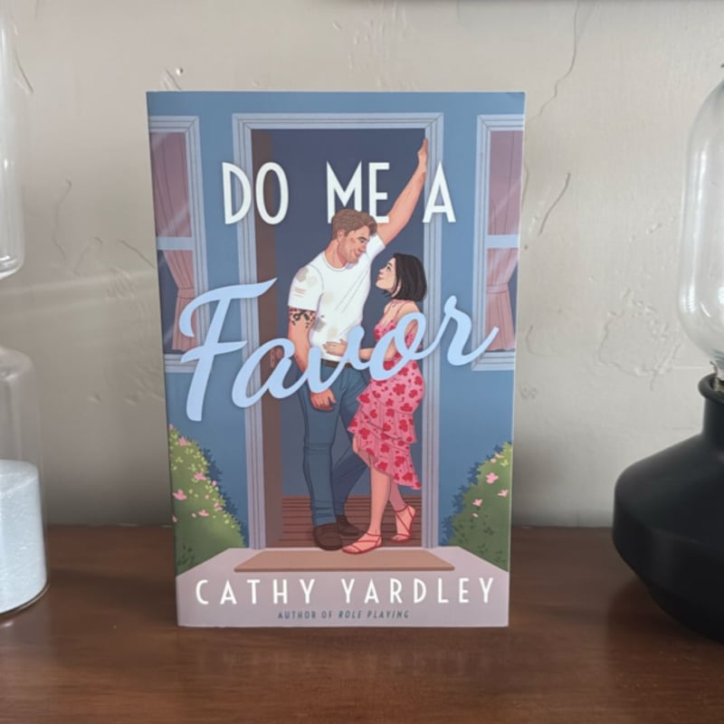 Do Me a Favor
