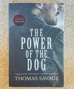 The Power of the Dog