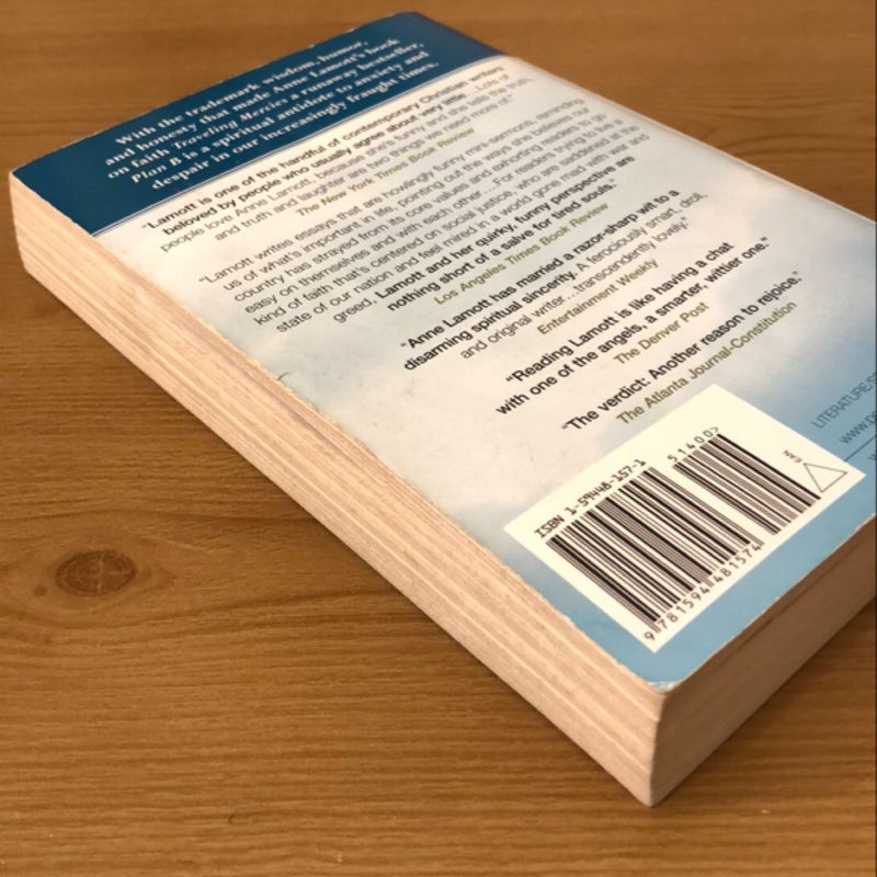 Plan B *FREE BOOK*
