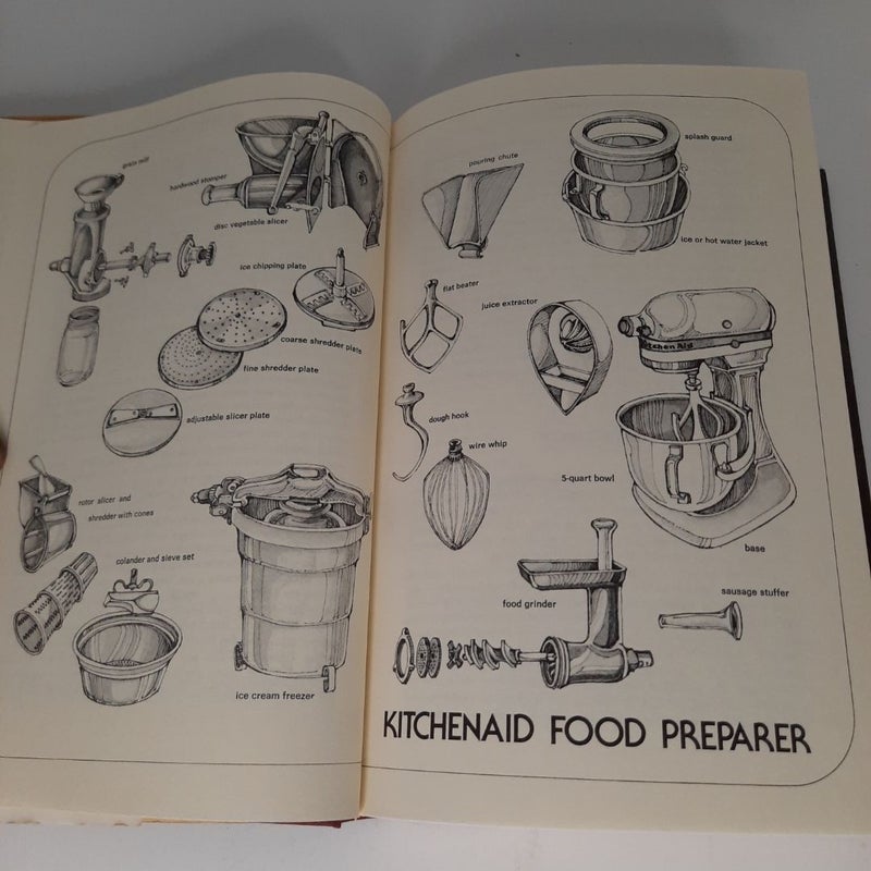 The Great Food Processor Cookbook