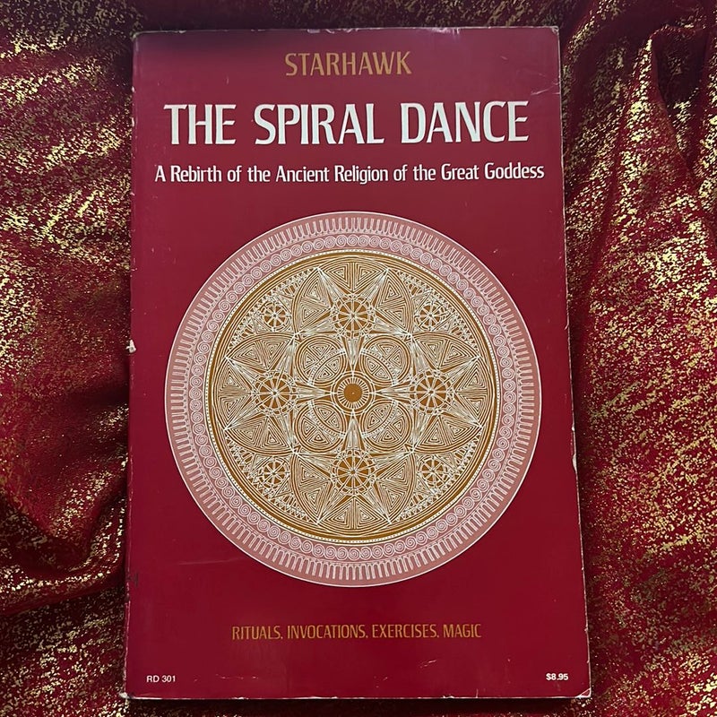 The Spiral Dance