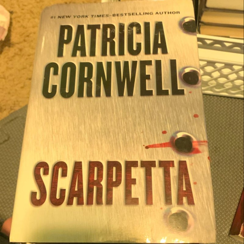 Scarpetta