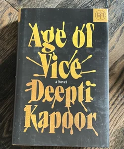 Age of Vice