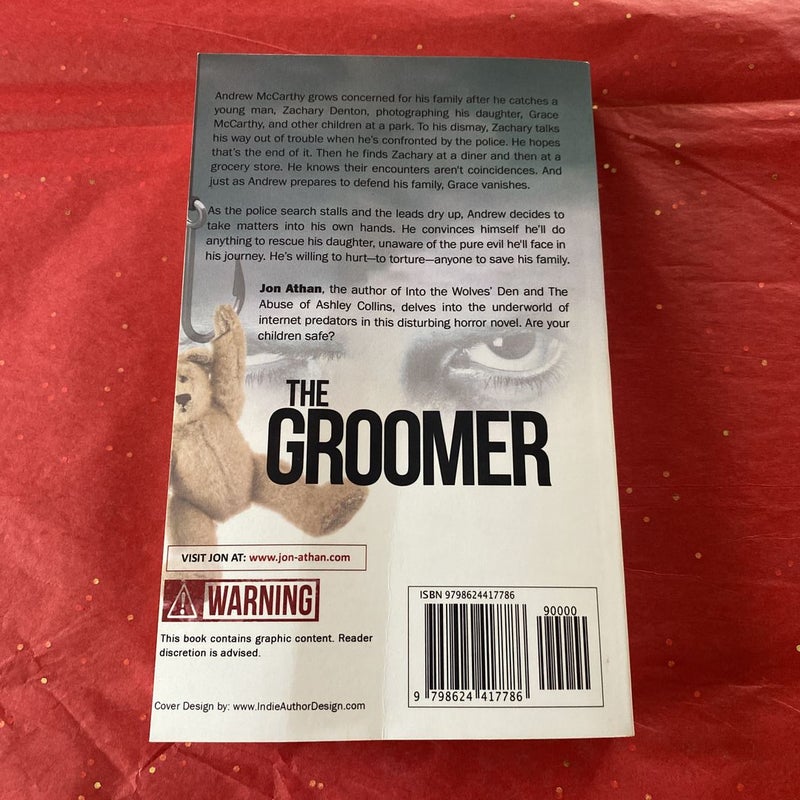 The Groomer