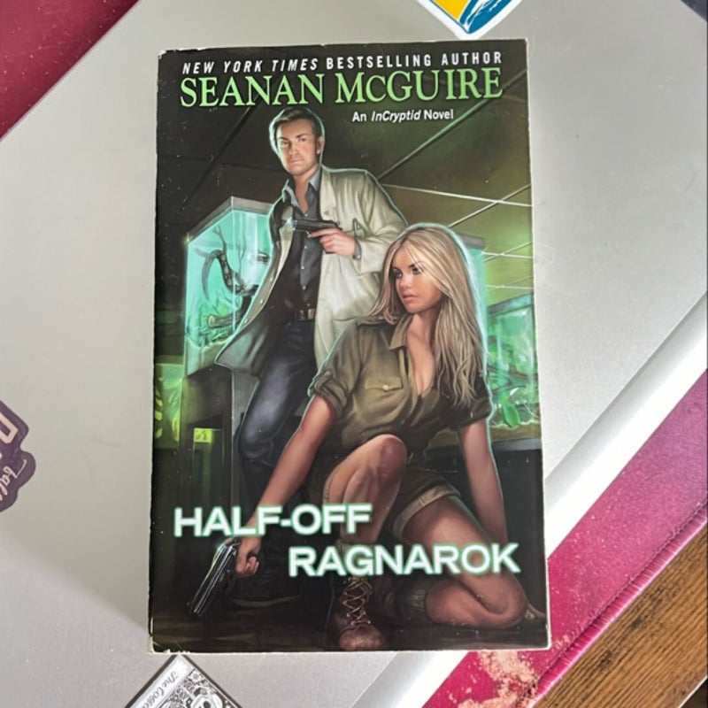 Half-Off Ragnarok