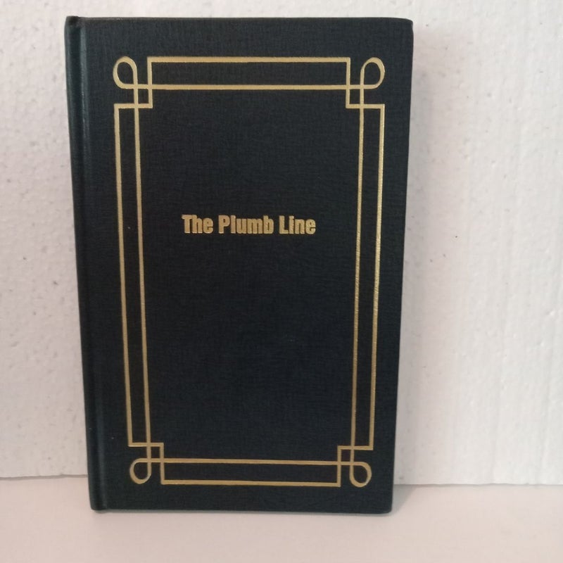 The Plumb Line