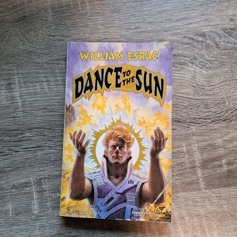 Dance To The Sun