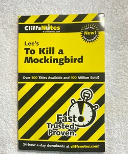 Lee's to Kill a Mockingbird 82