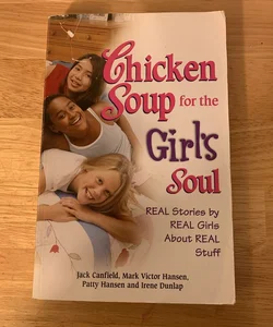 Chicken Soup for the Girl's Soul