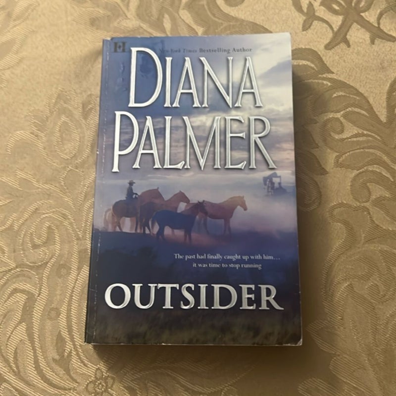Outsider