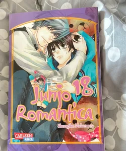 Junjo Romantica