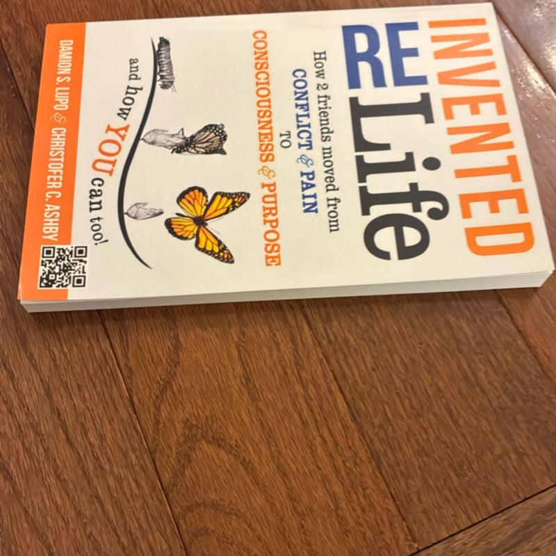 Reinvented Life